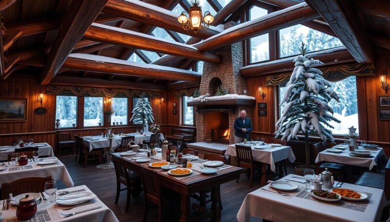 restorani Kopaonik
